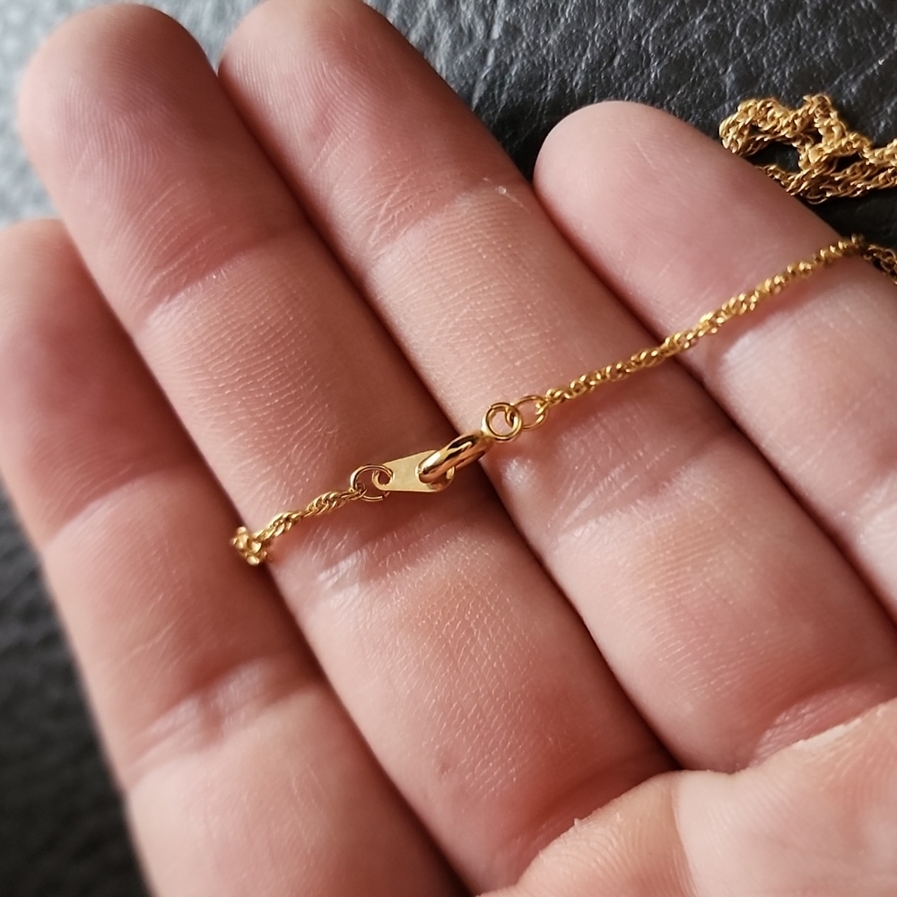 VTG Swarovski necklace - Picture 9 of 11
